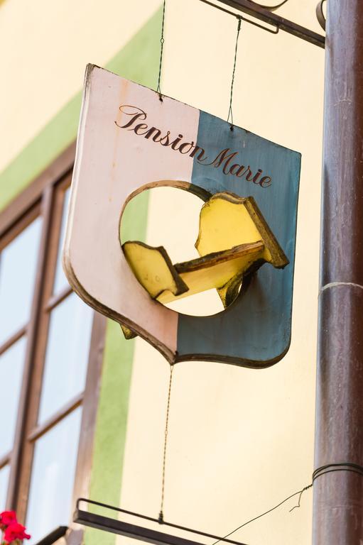 Gasthof Marie 3*