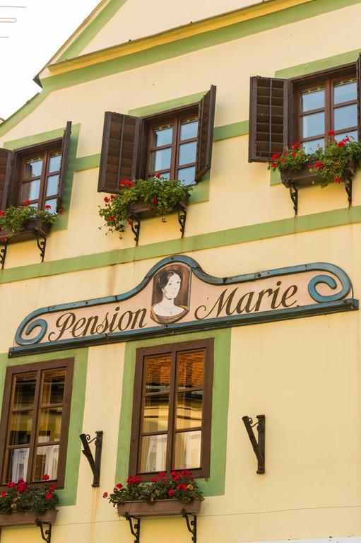 Marie Český Krumlov
