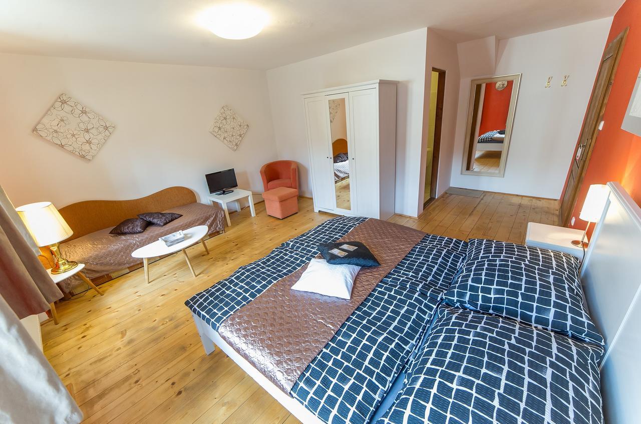 Gasthof Marie 3*