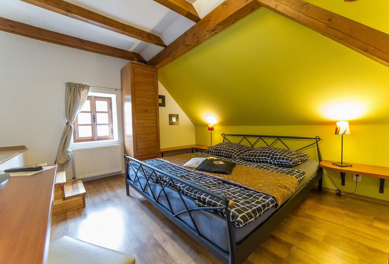 Marie Český Krumlov