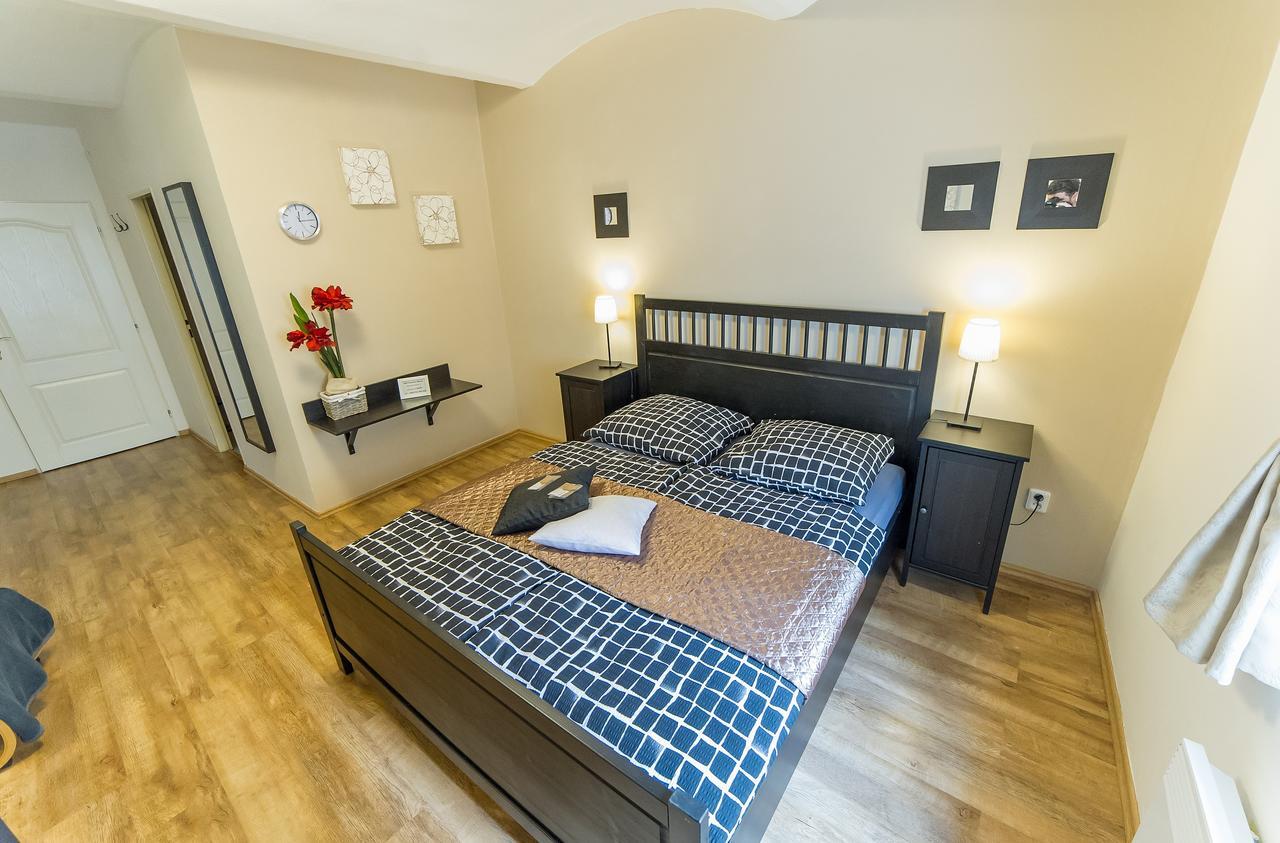 Marie 3* Český Krumlov