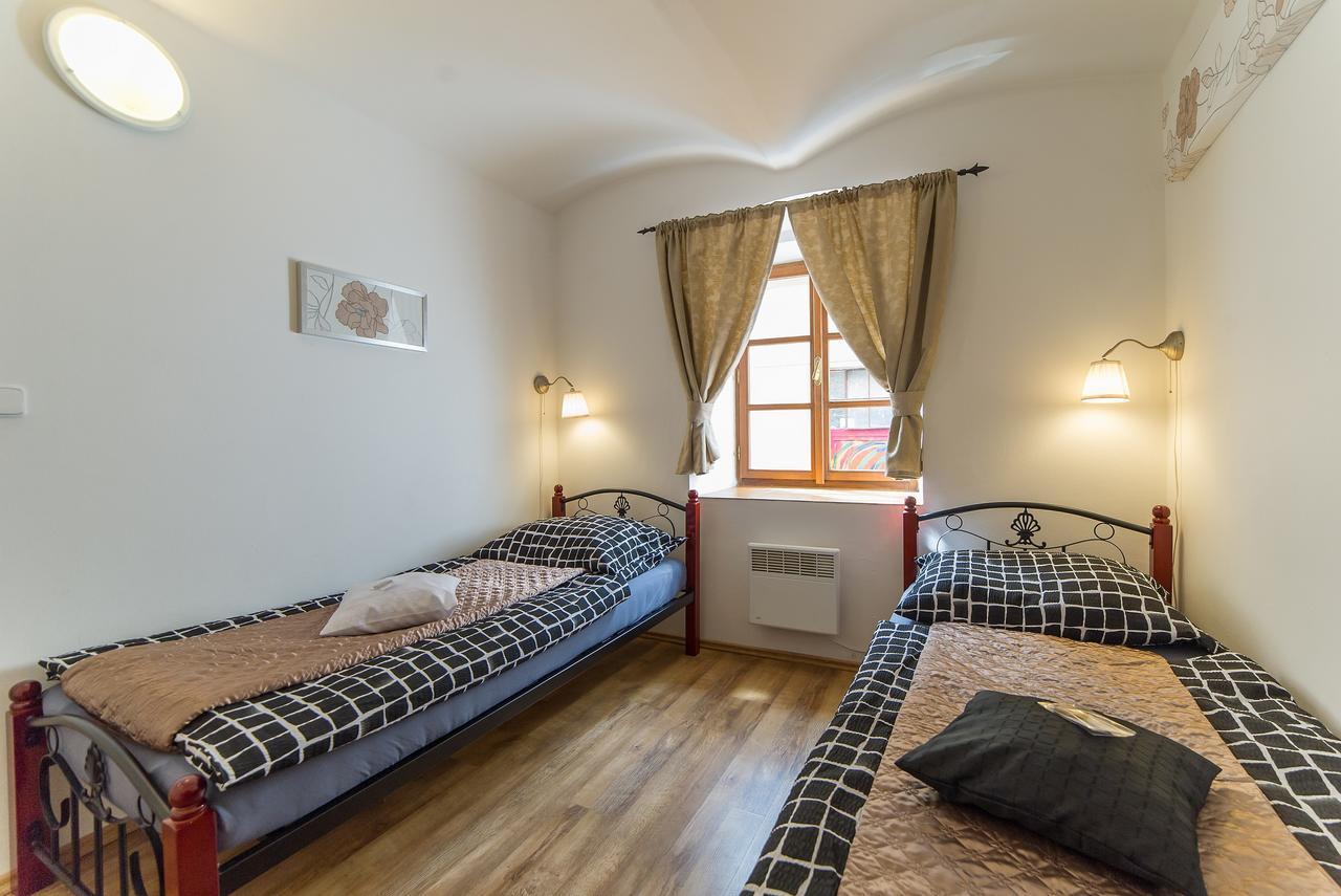 Marie Český Krumlov