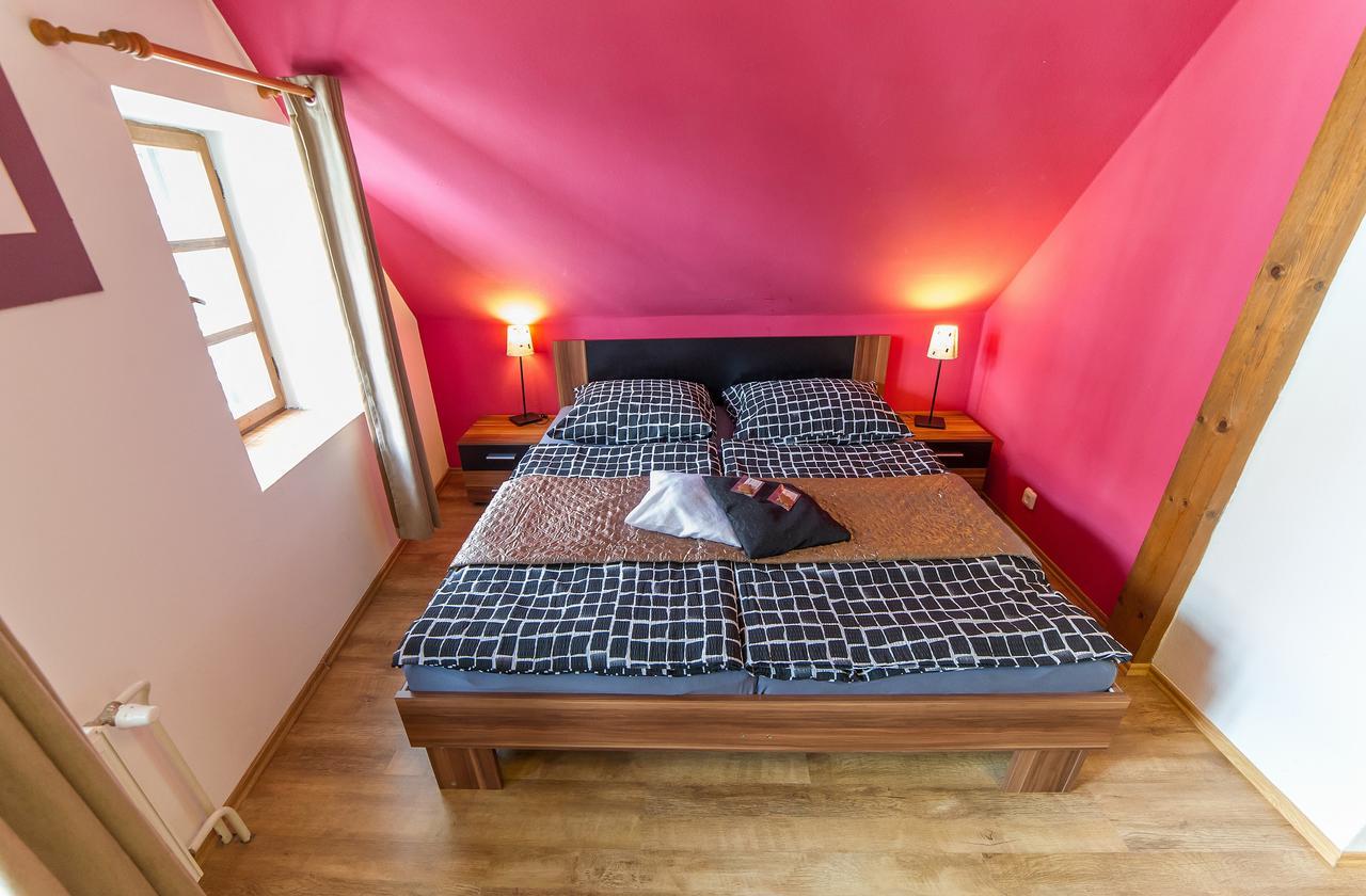 Gasthof Marie 3*